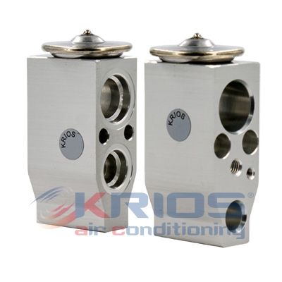 Meat&Doria K42171 Розширювальний клапан, система кондиціонування повітря