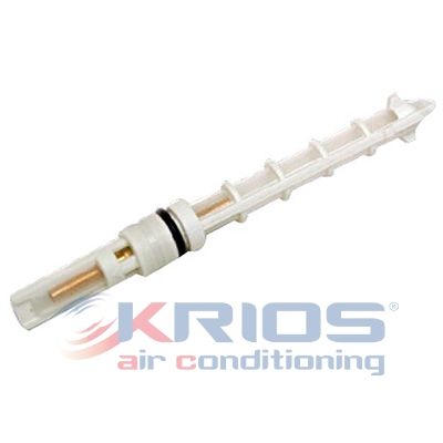 Meat&Doria K43001 Розширювальний клапан, система кондиціонування повітря