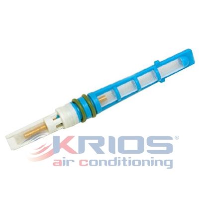 Meat&Doria K43002 Розширювальний клапан, система кондиціонування повітря