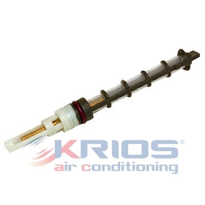 Meat&Doria K43003 Розширювальний клапан, система кондиціонування повітря