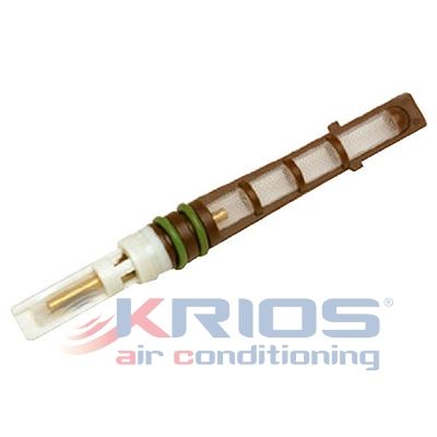 Meat&Doria K43006 Розширювальний клапан, система кондиціонування повітря