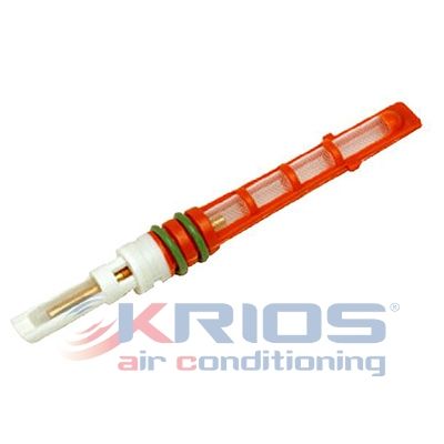 Meat&Doria K43009 Розширювальний клапан, система кондиціонування повітря