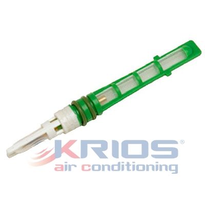 Meat&Doria K43011 Розширювальний клапан, система кондиціонування повітря