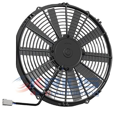 Meat&Doria K91022 Вентилятор, система охолодження двигуна