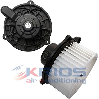 Meat&Doria K92088 Компресор салону
