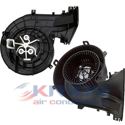 Meat&Doria K92104 Компресор салону