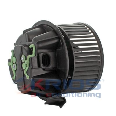 Meat&Doria K92145 Вентилятор салону