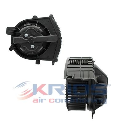 Meat&Doria K92151 Компресор салону