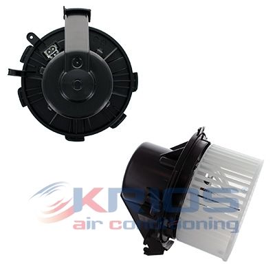 Meat&Doria K92160 Компресор салону