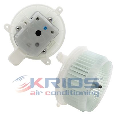 Meat&Doria K92423 Компресор салону