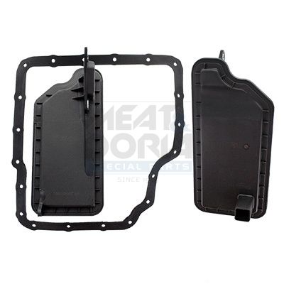 Meat&Doria KIT21006 Комплект гідравлічних фільтрів, автоматична коробка передач