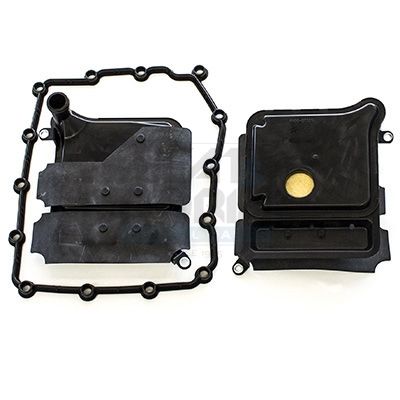 Meat&Doria KIT21012 Комплект гідравлічних фільтрів, автоматична коробка передач