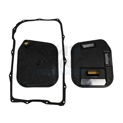 Meat&Doria KIT21013 Комплект гідравлічних фільтрів, автоматична коробка передач