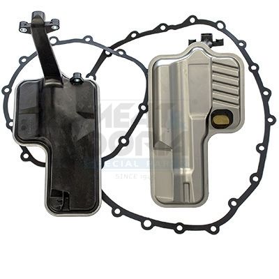 Meat&Doria KIT21014 Комплект гідравлічних фільтрів, автоматична коробка передач