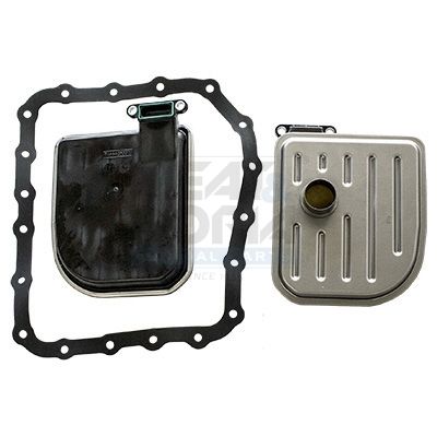 Meat&Doria KIT21017 Комплект гідравлічних фільтрів, автоматична коробка передач