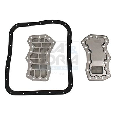 Meat&Doria KIT21035 Комплект гідравлічних фільтрів, автоматична коробка передач