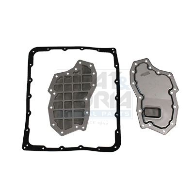 Meat&Doria KIT21036 Комплект гідравлічних фільтрів, автоматична коробка передач