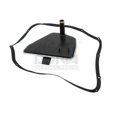 Meat&Doria KIT21056 Комплект гідравлічних фільтрів, автоматична коробка передач