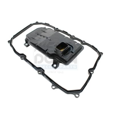 Meat&Doria KIT21074 Комплект гідравлічних фільтрів, автоматична коробка передач