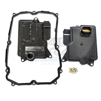 Meat&Doria KIT21076 Комплект гідравлічних фільтрів, автоматична коробка передач
