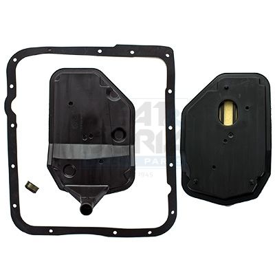 Meat&Doria KIT21096 Комплект гідравлічних фільтрів, автоматична коробка передач