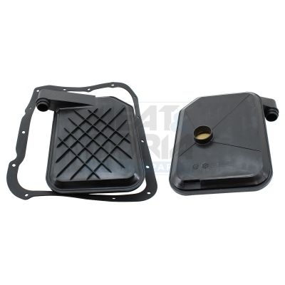 Meat&Doria KIT21107 Комплект гідравлічних фільтрів, автоматична коробка передач