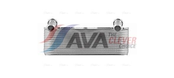 OL3704 AVA Масляний радіатор Zafira 2.0 DTi * '00-'05  (вир-во AVA)