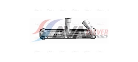 VN6424 AVA Радіатор опалення VAG (Ava)