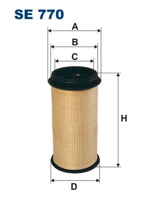 FILTRON SE770 Фільтр