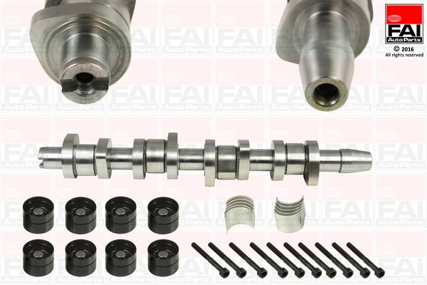 FAI CSK312 Комплект кулачкового вала