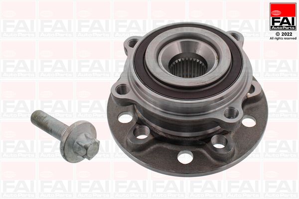 FAI FHBK1191 Комплект колісних підшипників