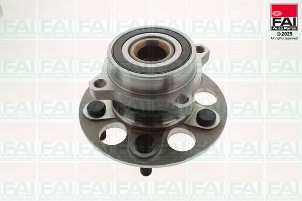FAI FHBK1254 Комплект колісних підшипників