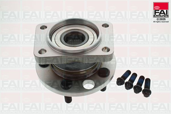 FAI FHBK1270 Комплект колісних підшипників