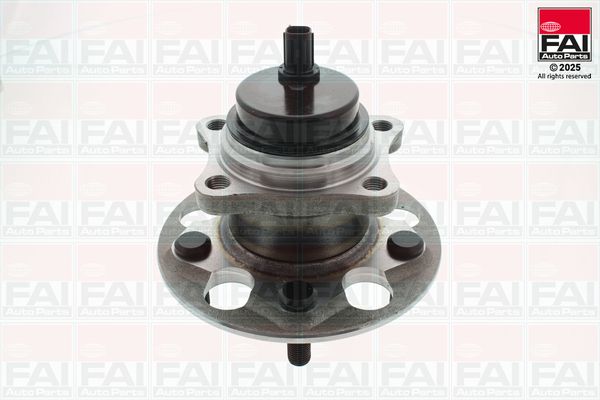 FAI FHBK1350 Комплект колісних підшипників