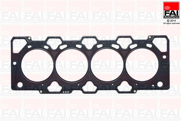 HG1042A FAI Прокладка ГБЦ