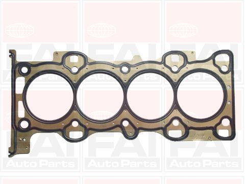 HG1078 FAI Прокладка ГБЦ