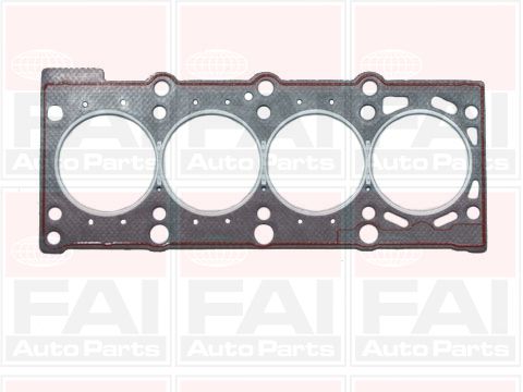 FAI HG1097 Ущільнення, голівка циліндра