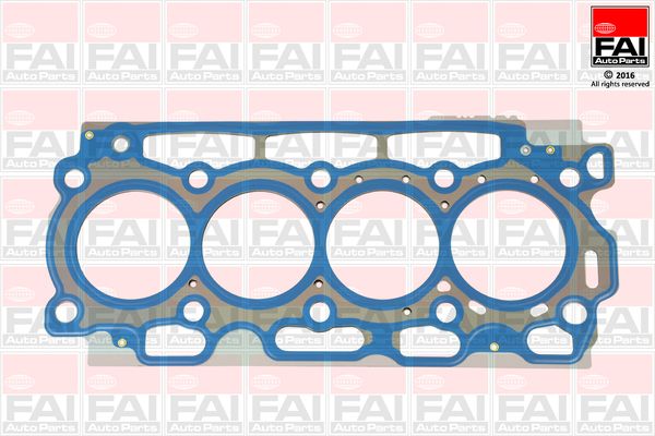 HG1164B FAI Прокладка ГБЦ