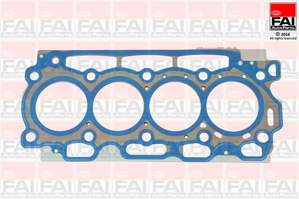 HG1164D FAI Прокладка ГБЦ