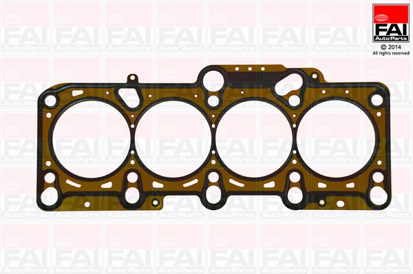 HG1323 FAI Прокладка ГБЦ
