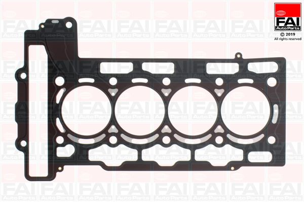 FAI HG1475 Ущільнення, голівка циліндра