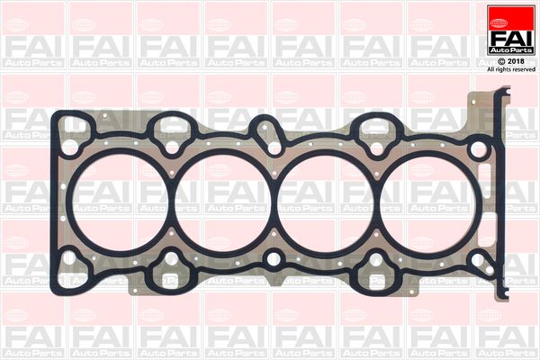 HG2103 FAI Прокладка ГБЦ