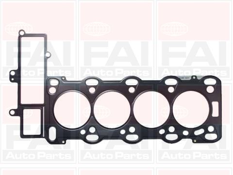 HG863 FAI Прокладка ГБЦ