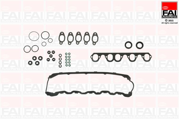 FAI HS736NH Комплект ущільнень, голівка циліндра