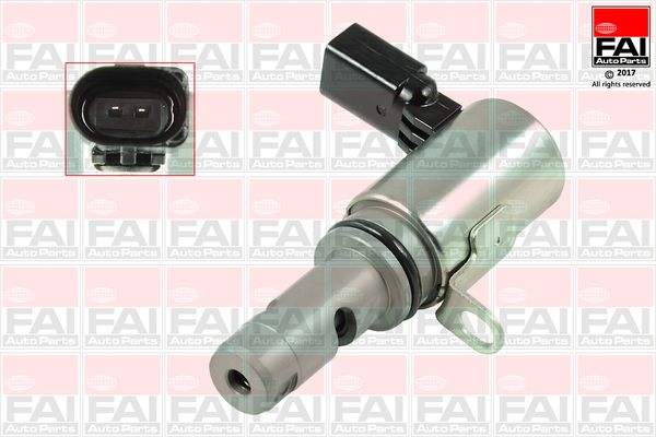OCV011 FAI Ланцюг ГРМ, комплект