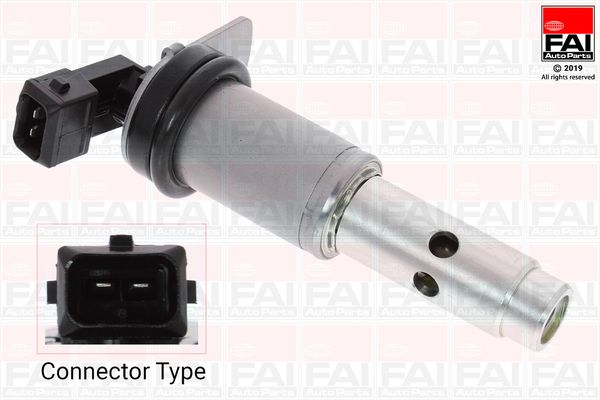 OCV025 FAI Ланцюг ГРМ, комплект