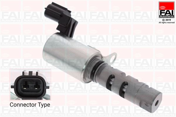 OCV030 FAI Ланцюг ГРМ, комплект