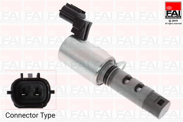 OCV032 FAI Ланцюг ГРМ, комплект
