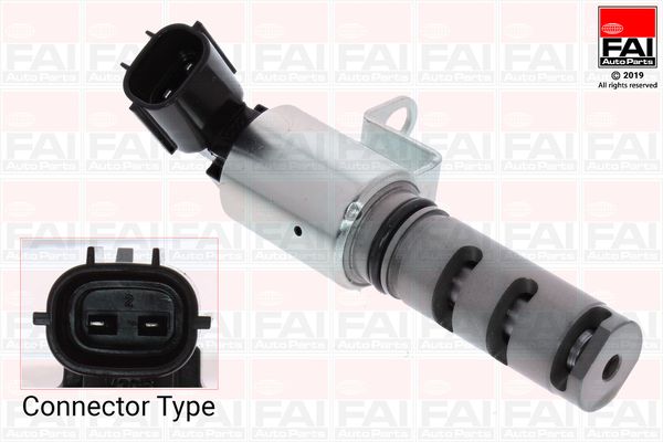 OCV034 FAI Ланцюг ГРМ, комплект
