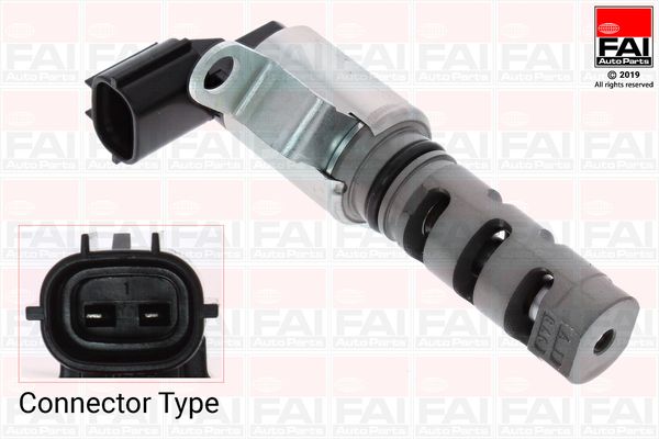 OCV035 FAI Ланцюг ГРМ, комплект